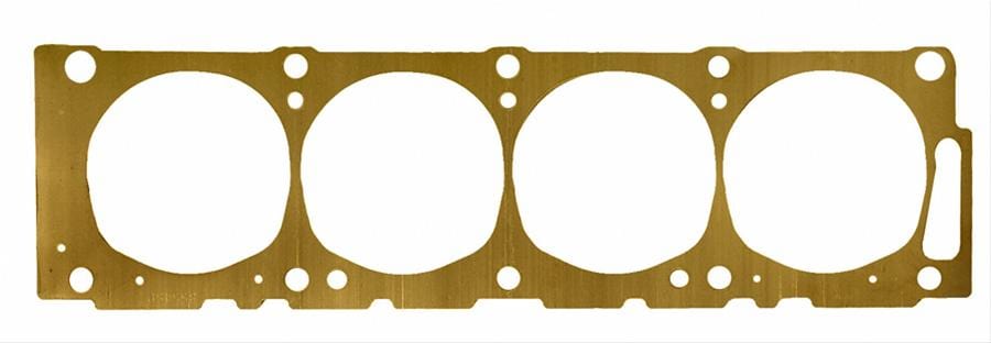 Fel-Pro Fel-Pro Head Gasket Spacer Shims 8554 SP Autofit