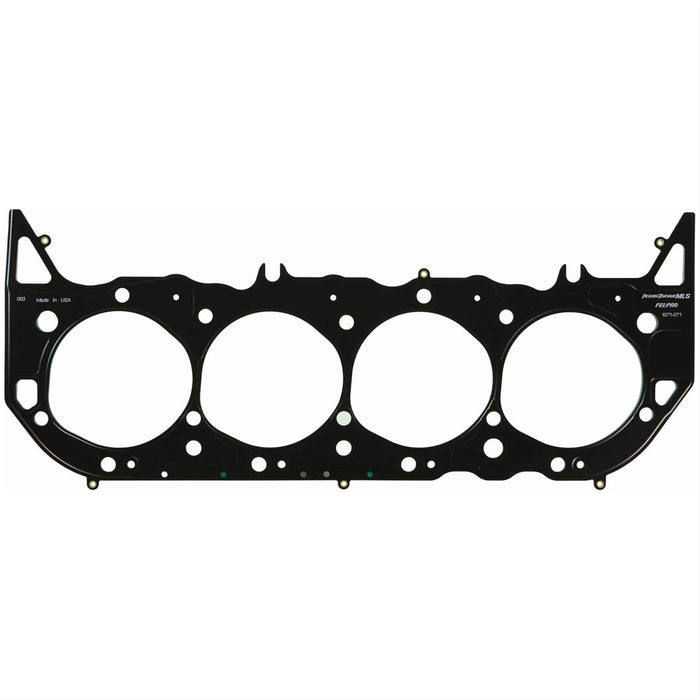 Fel-Pro Fel-Pro Head Gaskets 1071-071 Autofit