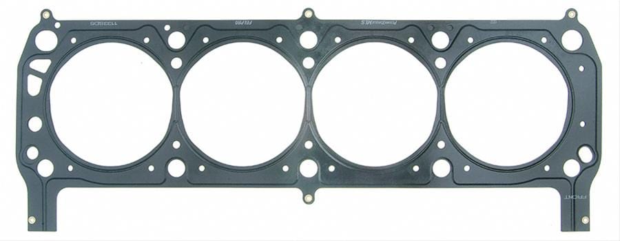 Fel-Pro Fel-Pro Head Gaskets 1133 SD-5 Autofit