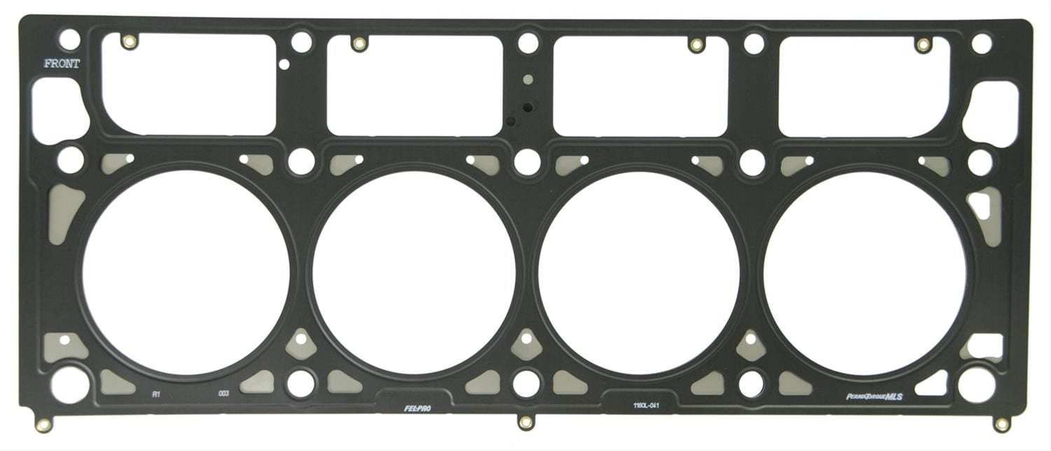 Fel-Pro Fel-Pro Head Gaskets 1160 L-041 Autofit