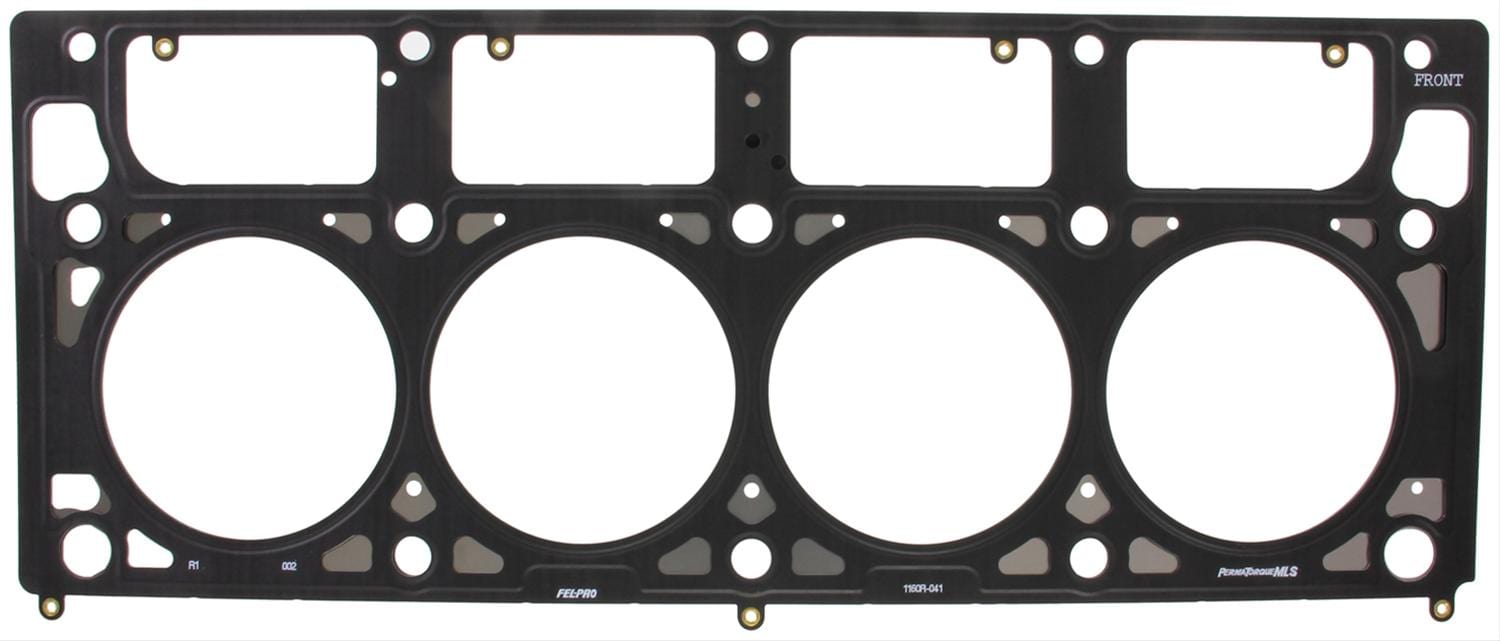 Fel-Pro Fel-Pro Head Gaskets 1160 R-041 Autofit