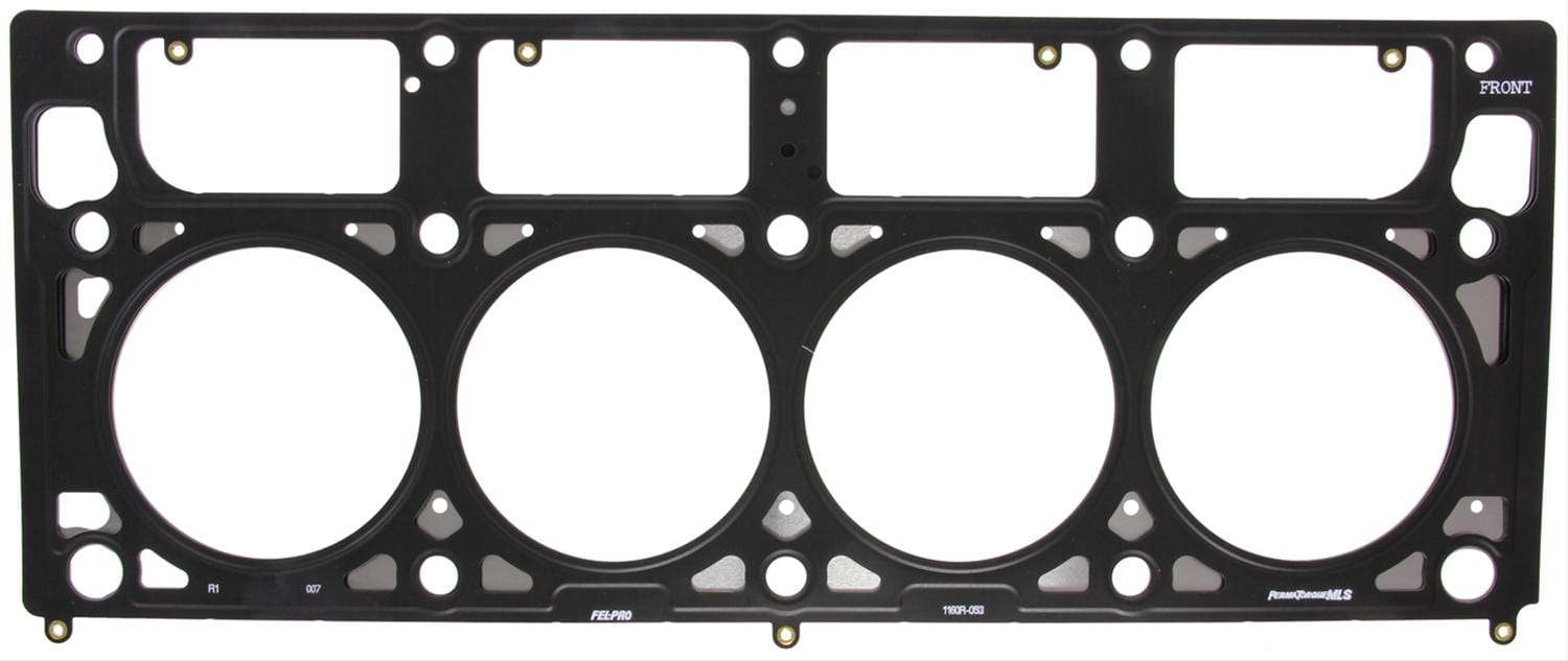 Fel-Pro Fel-Pro Head Gaskets 1160 R-053 Autofit