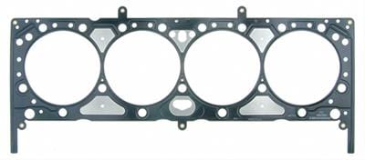 Fel-Pro Fel-Pro Head Gaskets 17002 Autofit