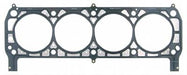 Fel-Pro Fel-Pro Head Gaskets 17008 Autofit