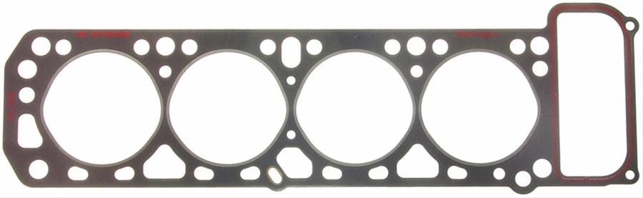 Fel-Pro Fel-Pro Head Gaskets 21178 PT Autofit