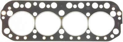 Fel-Pro Fel-Pro Head Gaskets 21183 C Autofit
