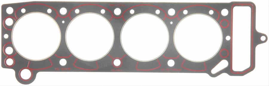 Fel-Pro Fel-Pro Head Gaskets 21187 PT Autofit