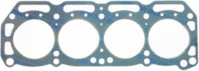 Fel-Pro Fel-Pro Head Gaskets 21199 PT-1 Autofit