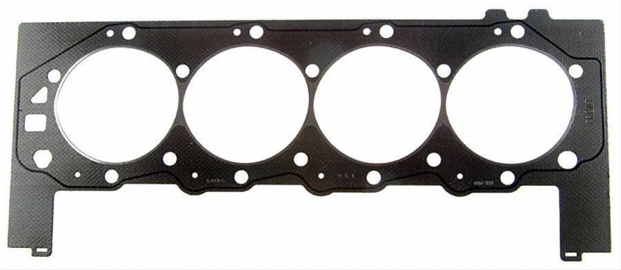 Fel-Pro Fel-Pro Head Gaskets 26168 PT Autofit