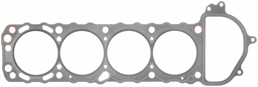Fel-Pro Fel-Pro Head Gaskets 26171 PT Autofit