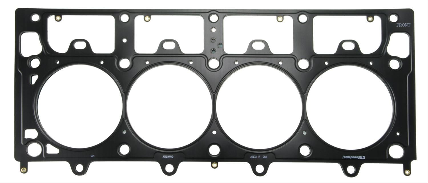 Fel-Pro Fel-Pro Head Gaskets 26473 R-053 Autofit
