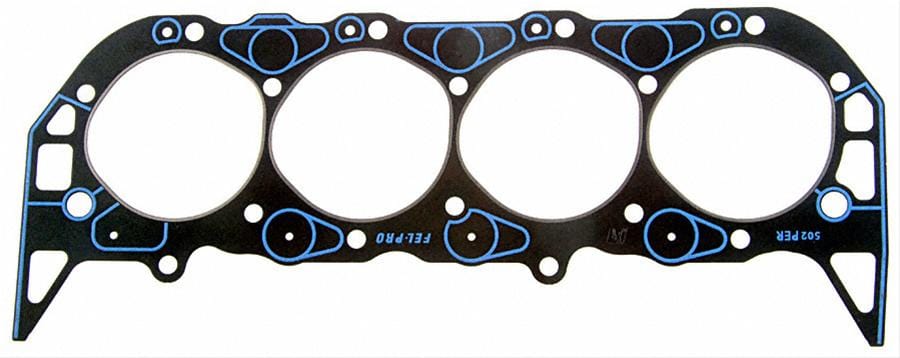 Fel-Pro Fel-Pro Head Gaskets 502 SD Autofit