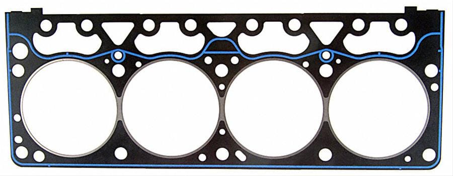 Fel-Pro Fel-Pro Head Gaskets 519 SD Autofit
