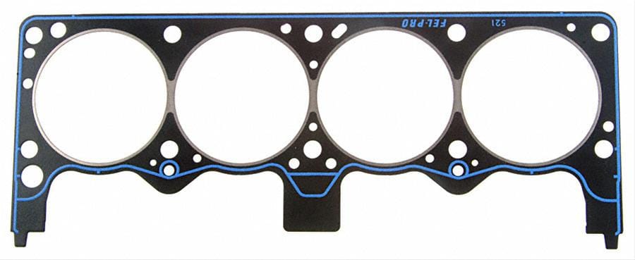 Fel-Pro Fel-Pro Head Gaskets 521 SD Autofit