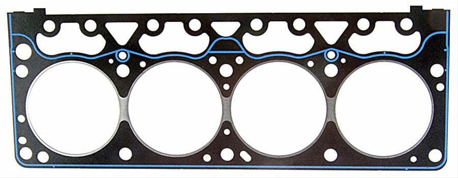 Fel-Pro Fel-Pro Head Gaskets 540 SD Autofit