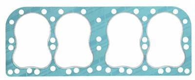 Fel-Pro Fel-Pro Head Gaskets 7277 B Autofit