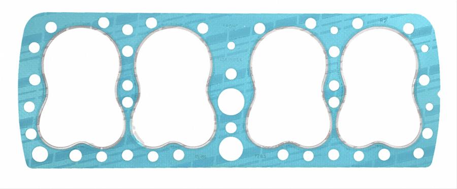 Fel-Pro Fel-Pro Head Gaskets 7283 B Autofit