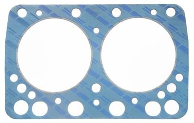 Fel-Pro Fel-Pro Head Gaskets 7424 B Autofit
