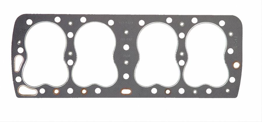 Fel-Pro Fel-Pro Head Gaskets 7526 B Autofit