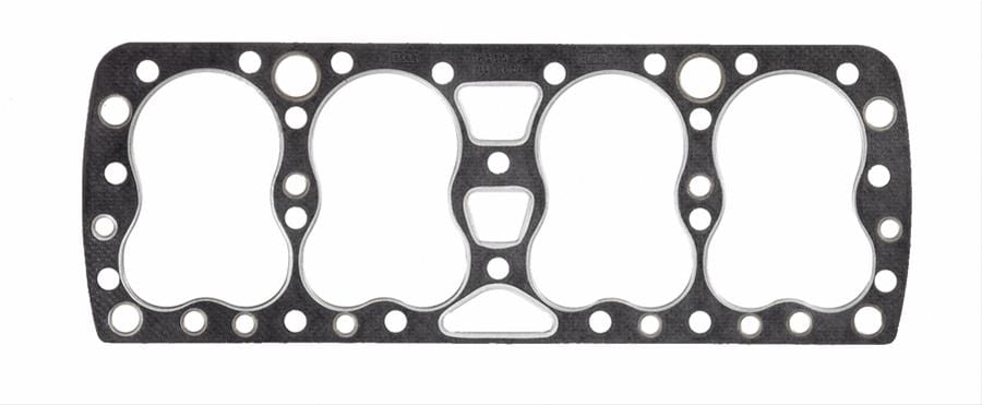 Fel-Pro Fel-Pro Head Gaskets 7548 B Autofit