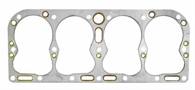 Fel-Pro Fel-Pro Head Gaskets 7557 S Autofit