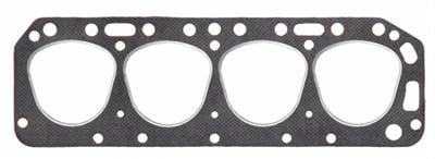 Fel-Pro Fel-Pro Head Gaskets 7632 B Autofit