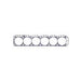 Fel-Pro Fel-Pro Head Gaskets 8006 PT Autofit