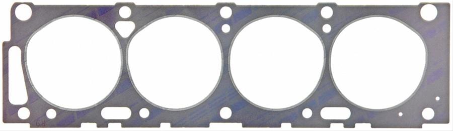 Fel-Pro Fel-Pro Head Gaskets 8045 PT Autofit