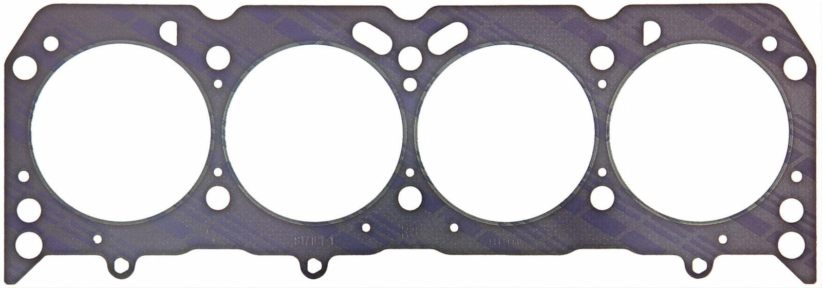 Fel-Pro Fel-Pro Head Gaskets 8171 PT-1 Autofit