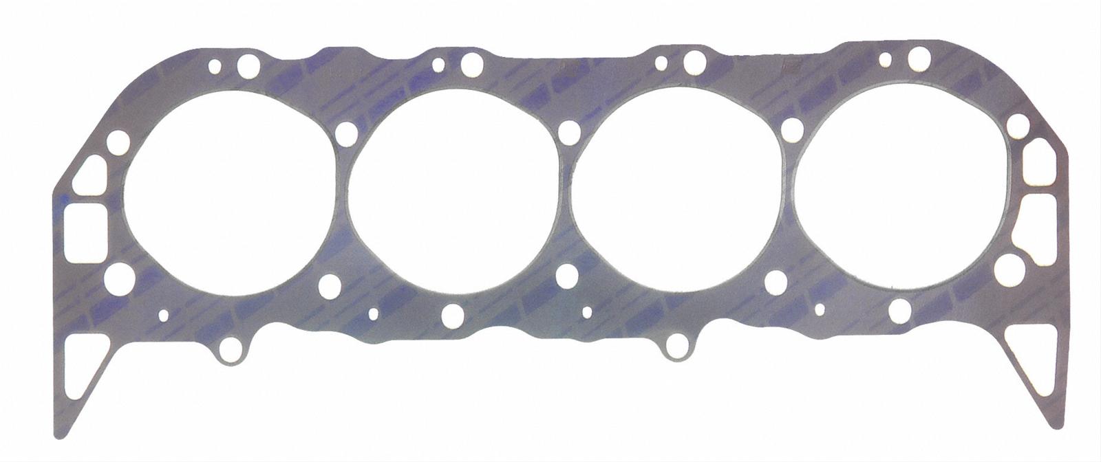 Fel-Pro Fel-Pro Head Gaskets 8180 PT-2 Autofit