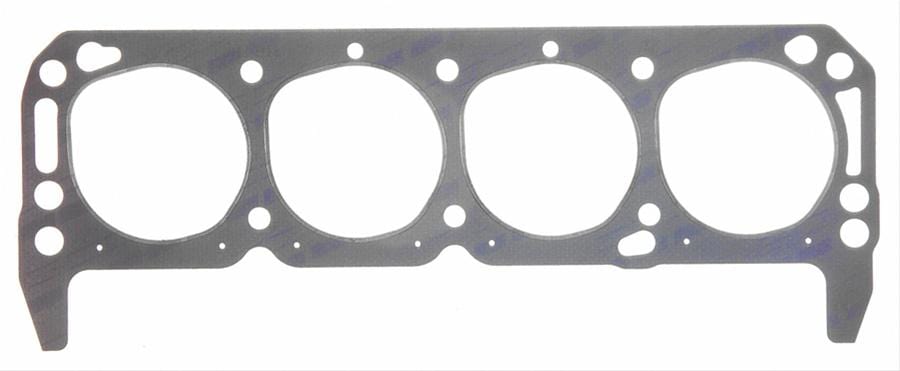 Fel-Pro Fel-Pro Head Gaskets 8372 PT Autofit