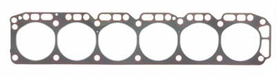 Fel-Pro Fel-Pro Head Gaskets 8501 PT-1 Autofit