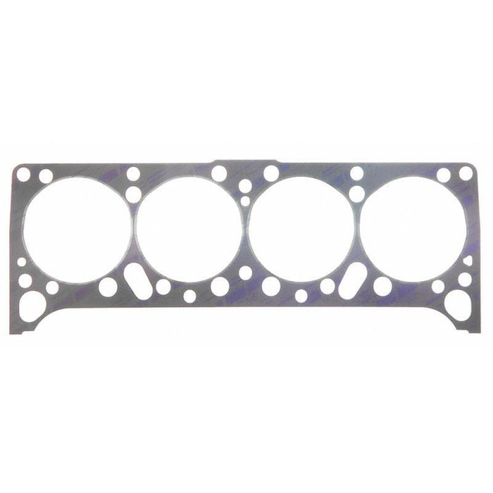 Fel-Pro Fel-Pro Head Gaskets 8518 PT Autofit