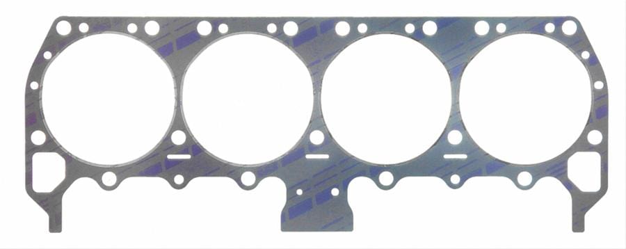 Fel-Pro Fel-Pro Head Gaskets 8519 PT-1 Autofit