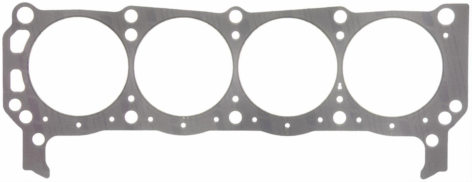 Fel-Pro Fel-Pro Head Gaskets 8548 PT-2 Autofit