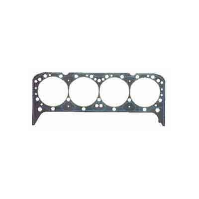 Fel-Pro Fel-Pro Head Gaskets 8651 PT Autofit