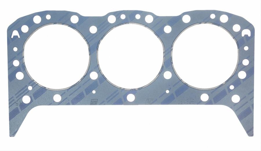 Fel-Pro Fel-Pro Head Gaskets 8721 PT Autofit