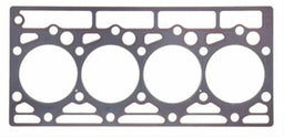 Fel-Pro Fel-Pro Head Gaskets 8754 PT Autofit