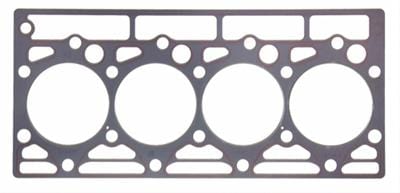 Fel-Pro Fel-Pro Head Gaskets 8754 PT Autofit