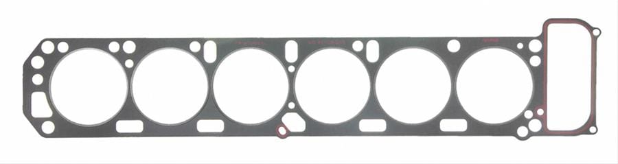 Fel-Pro Fel-Pro Head Gaskets 8799 PT Autofit