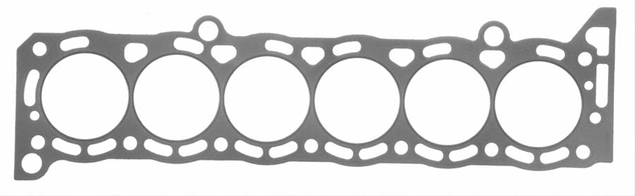 Fel-Pro Fel-Pro Head Gaskets 8969 PT Autofit