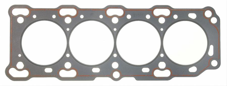 Fel-Pro Fel-Pro Head Gaskets 9115 PT Autofit