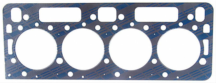 Fel-Pro Fel-Pro Head Gaskets 9521 PT Autofit