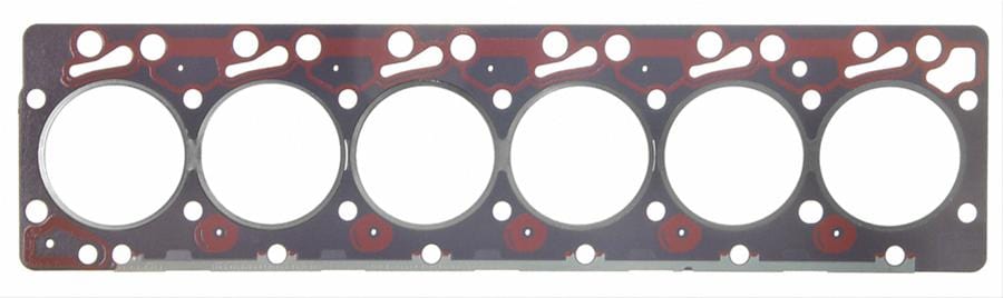 Fel-Pro Fel-Pro Head Gaskets 9534 PT Autofit