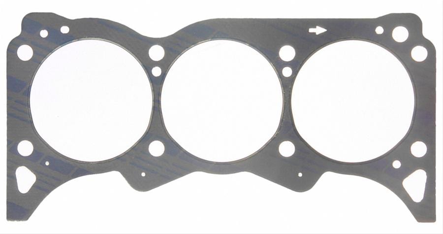 Fel-Pro Fel-Pro Head Gaskets 9644 PT Autofit