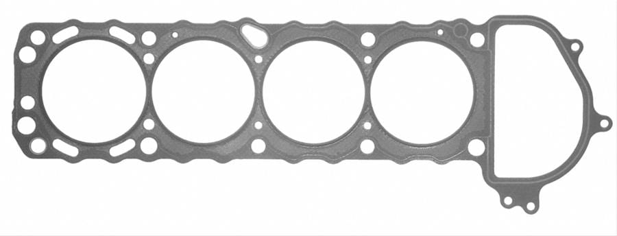 Fel-Pro Fel-Pro Head Gaskets 9820 PT Autofit