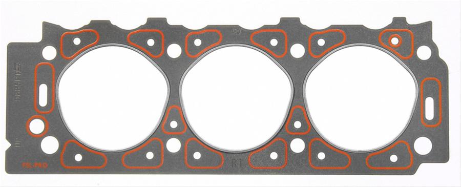 Fel-Pro Fel-Pro Head Gaskets 9885 PT Autofit