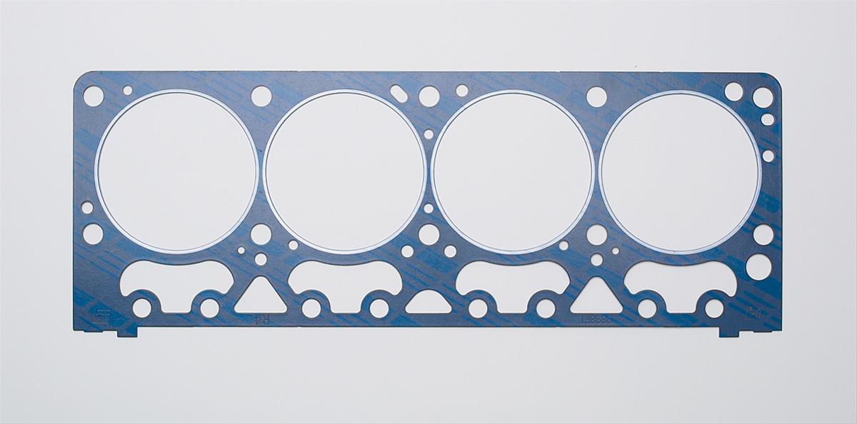 Fel-Pro Fel-Pro Head Gaskets 9898 PT Autofit