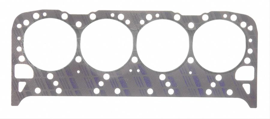Fel-Pro Fel-Pro Head Gaskets 9966 PT Autofit