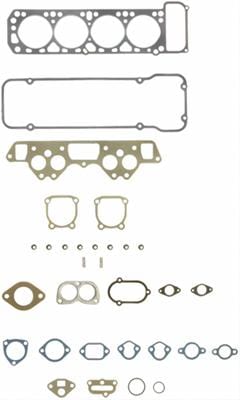 Fel-Pro Fel-Pro Head Gaskets HS 21178 PT-3 Autofit